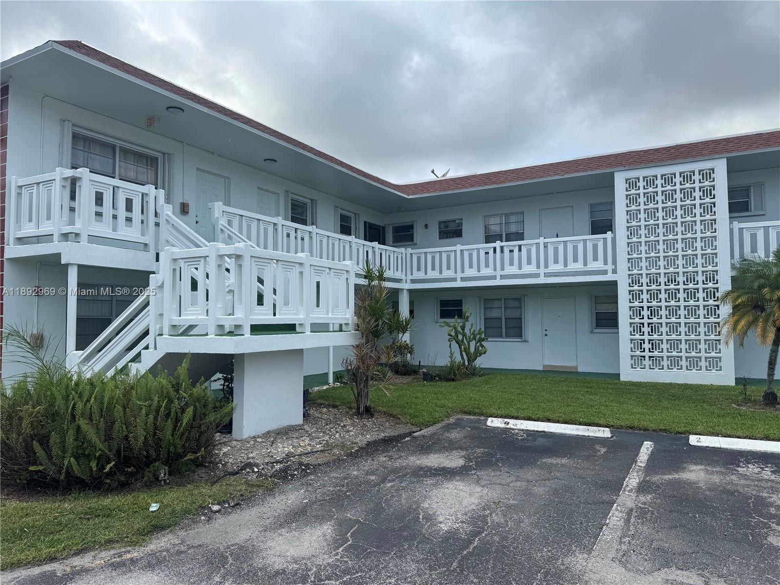 1400 NW 43rd Ter #204