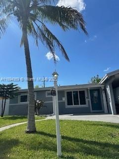 3380 NW 34th St