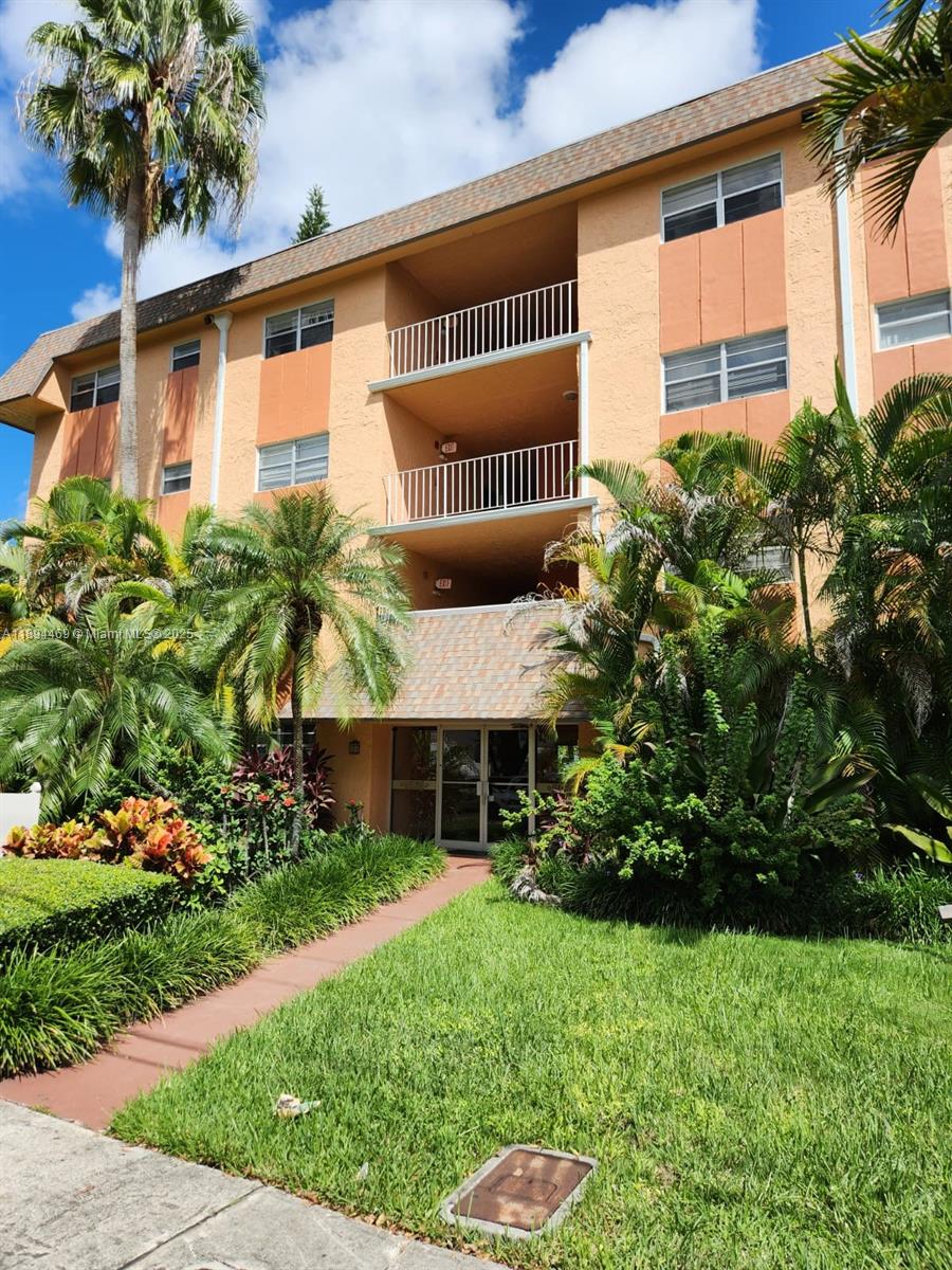 8101 SW 73rd Ave #11