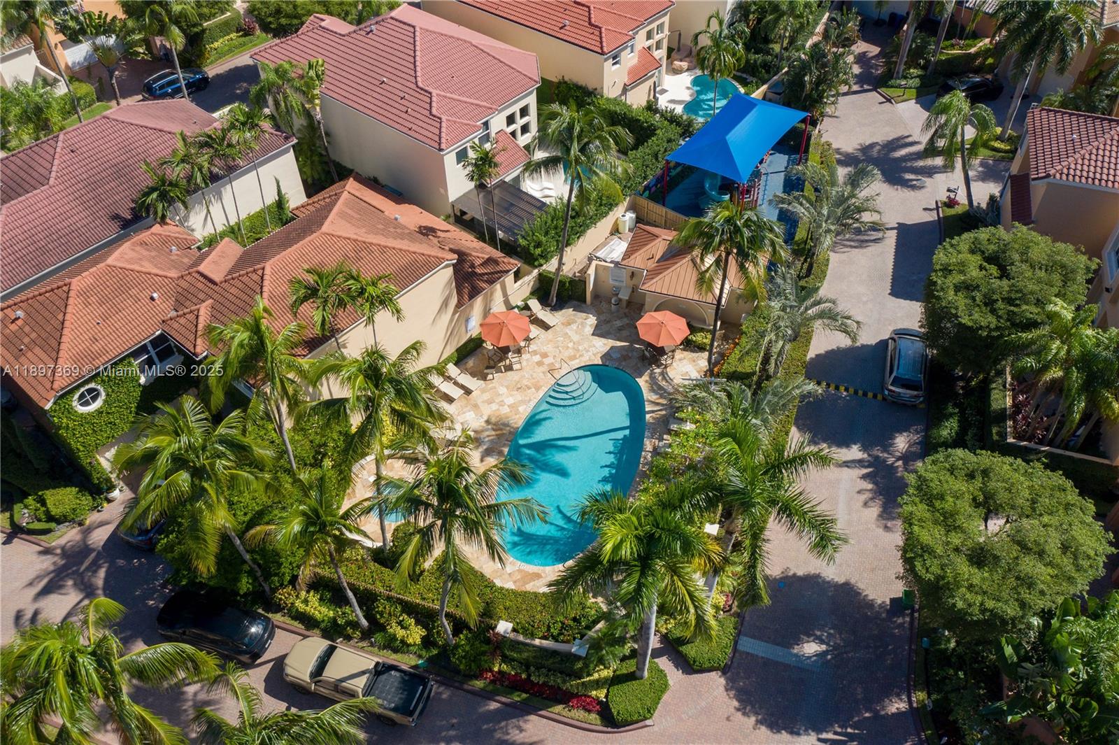 3699 NE 208th Ter Aventura, FL 33180