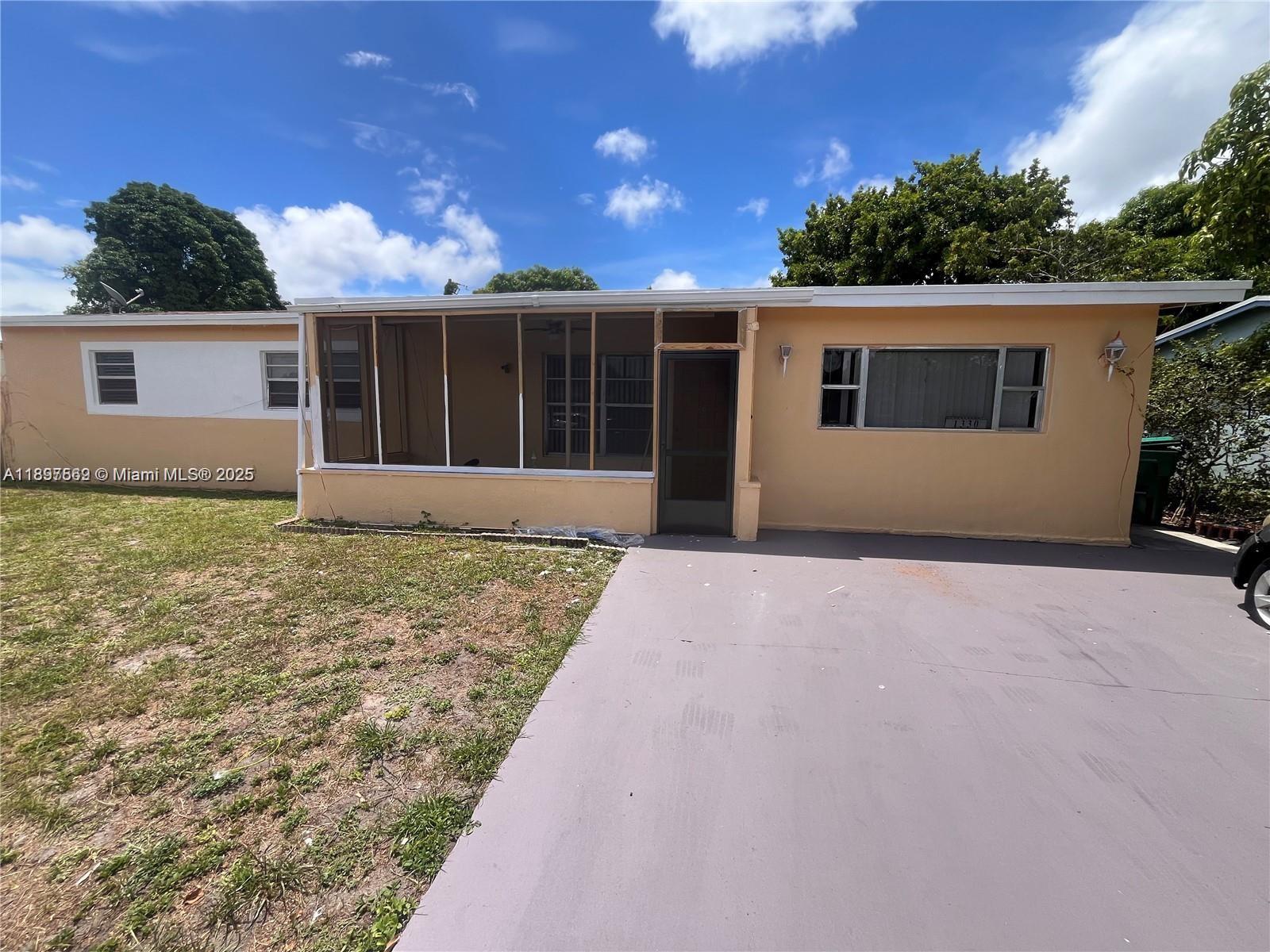 1330 NE 212th Ter #1