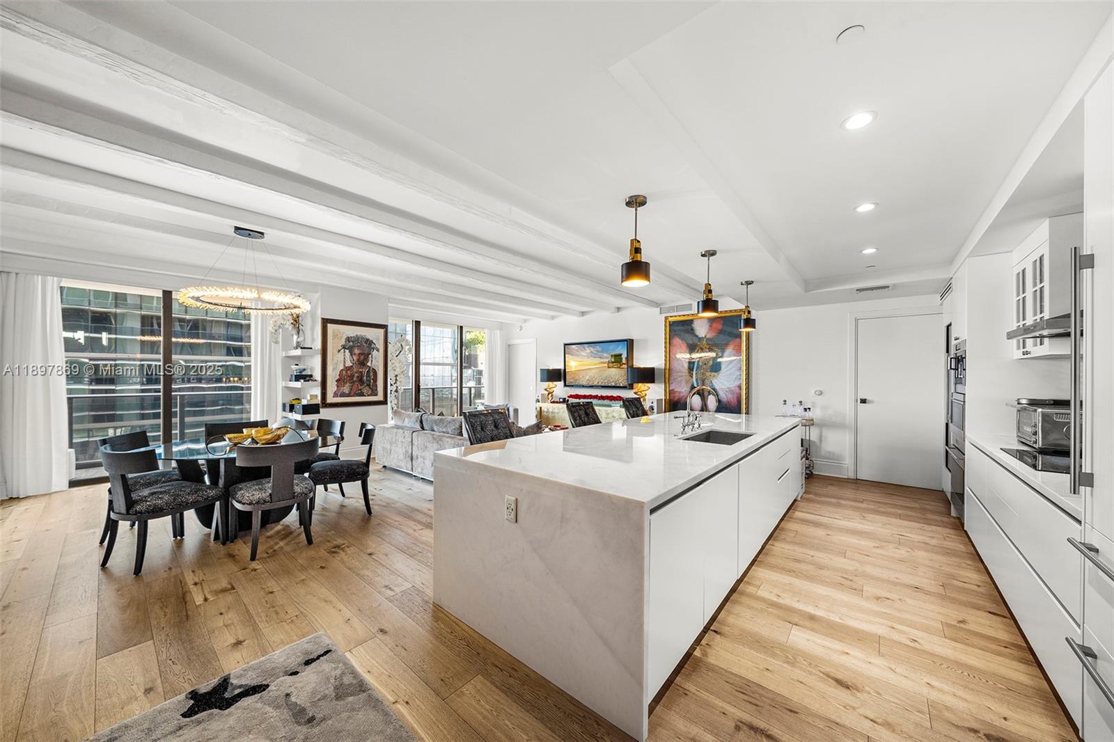 801 S Miami Ave #4507/8