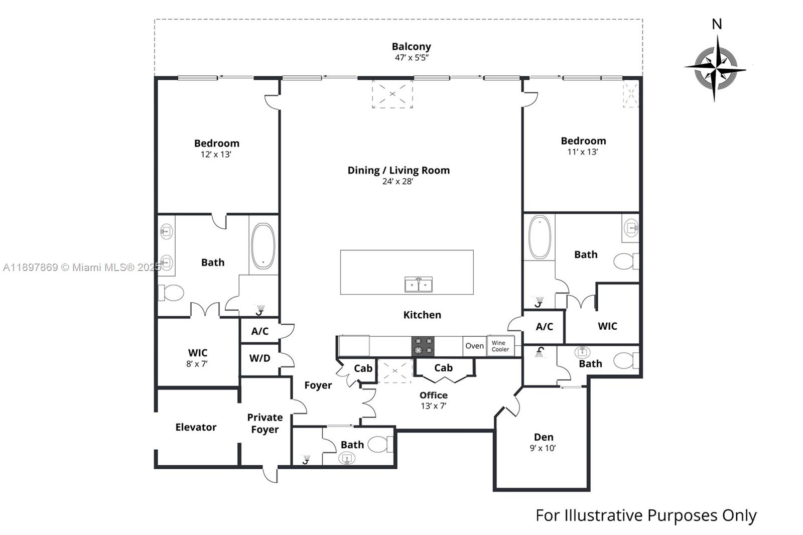 image Sls Lux Brickell29