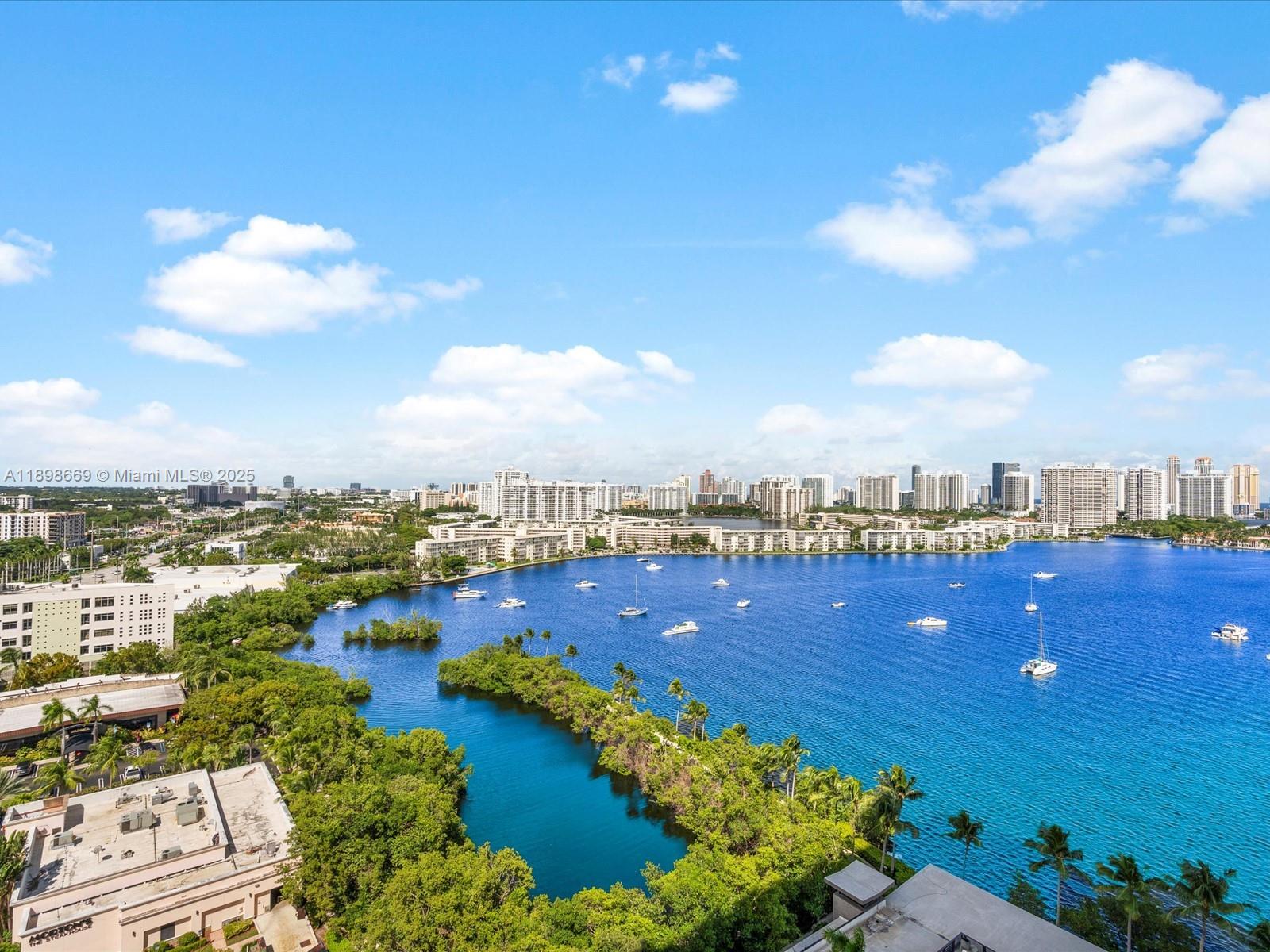 17301 Biscayne Blvd #1704