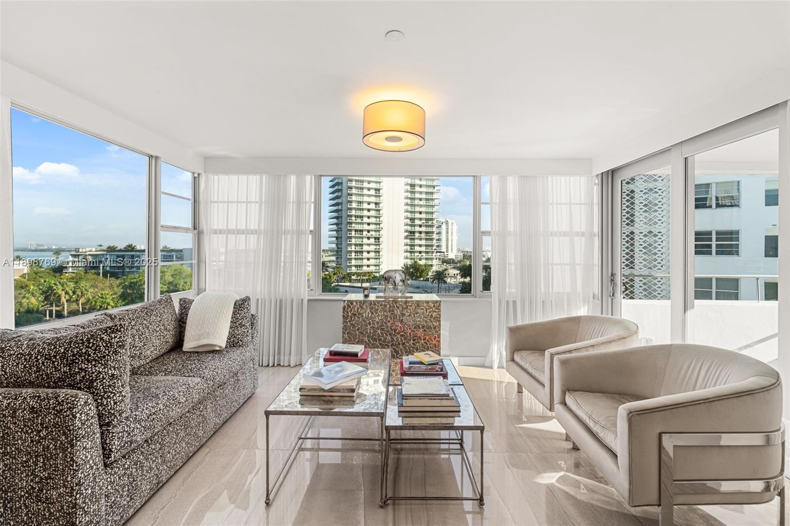 16 Island Ave #7C Miami Beach, FL 33139