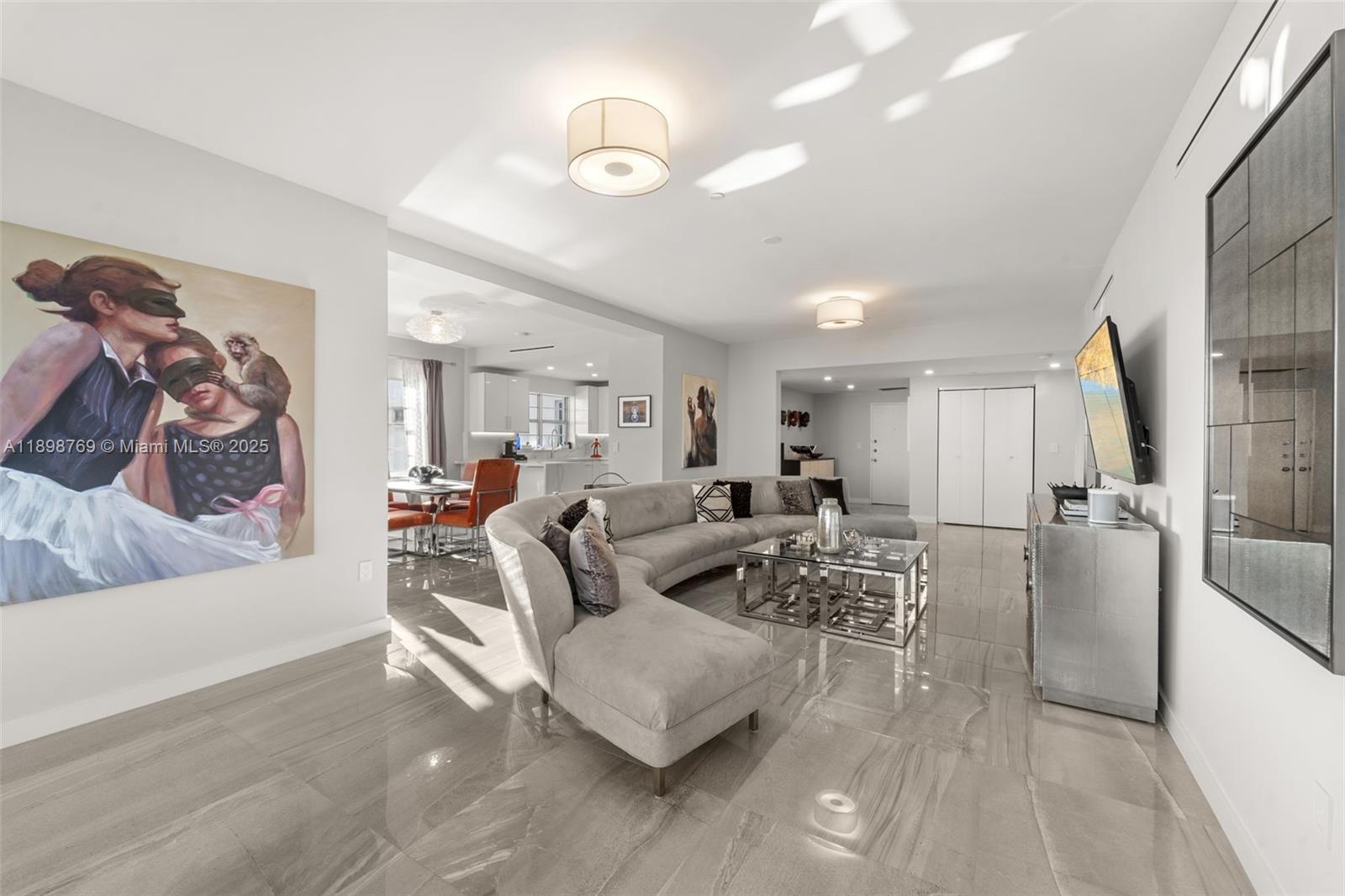 16 Island Ave #7C Miami Beach, FL 33139