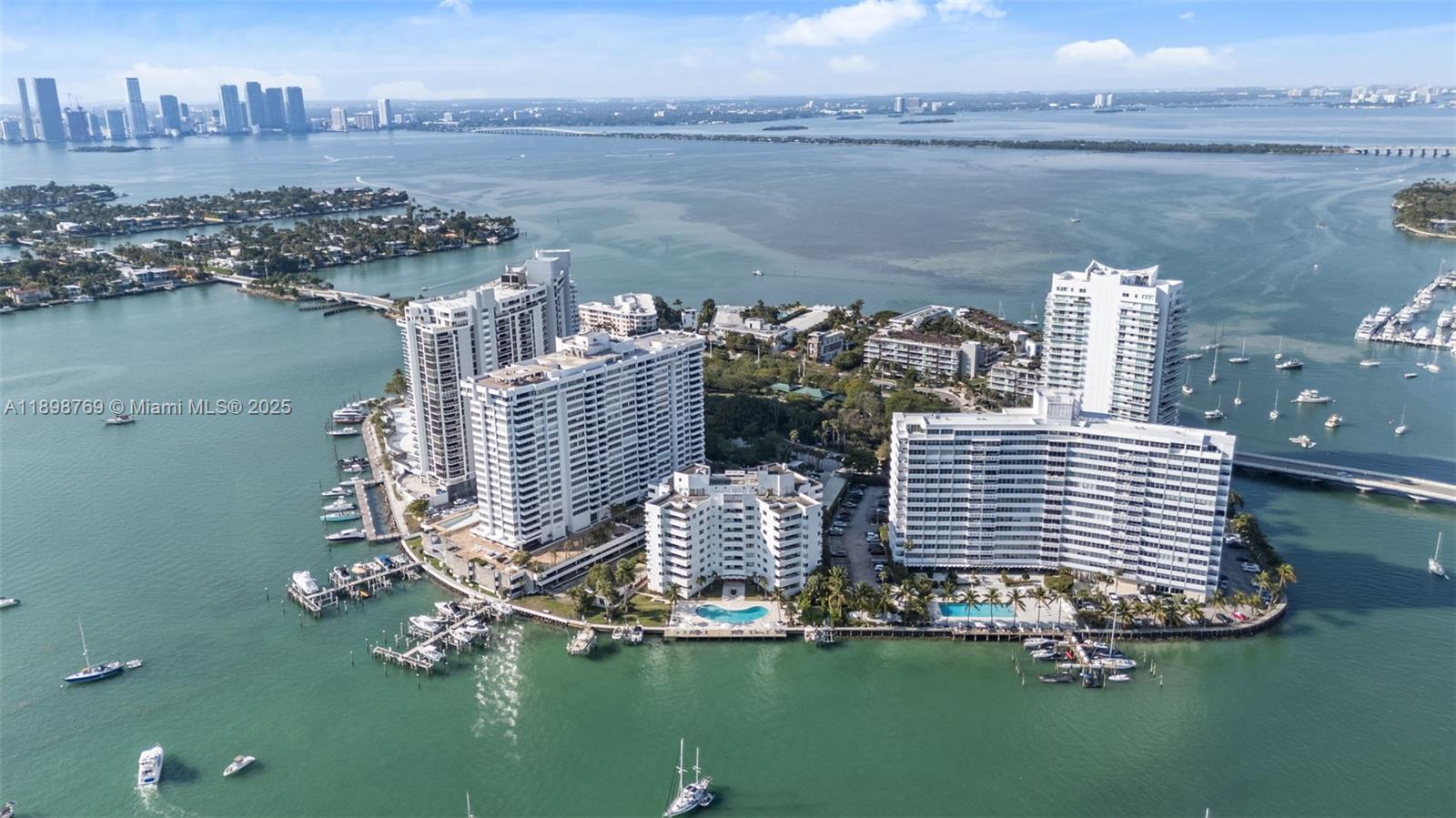 16 Island Ave #7C Miami Beach, FL 33139