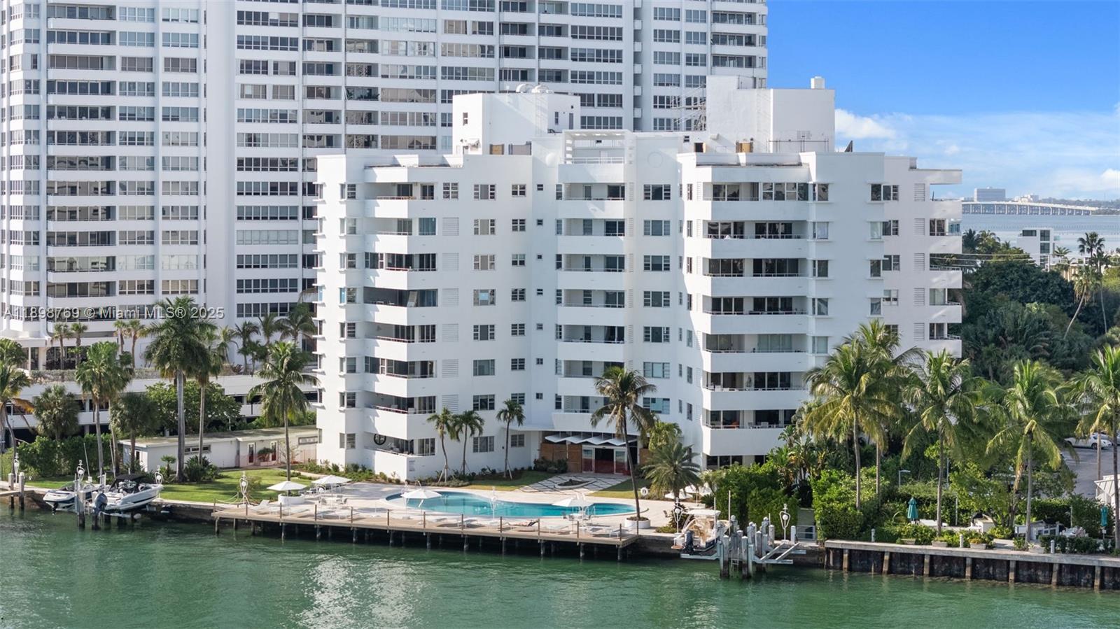 16 Island Ave #7C Miami Beach, FL 33139