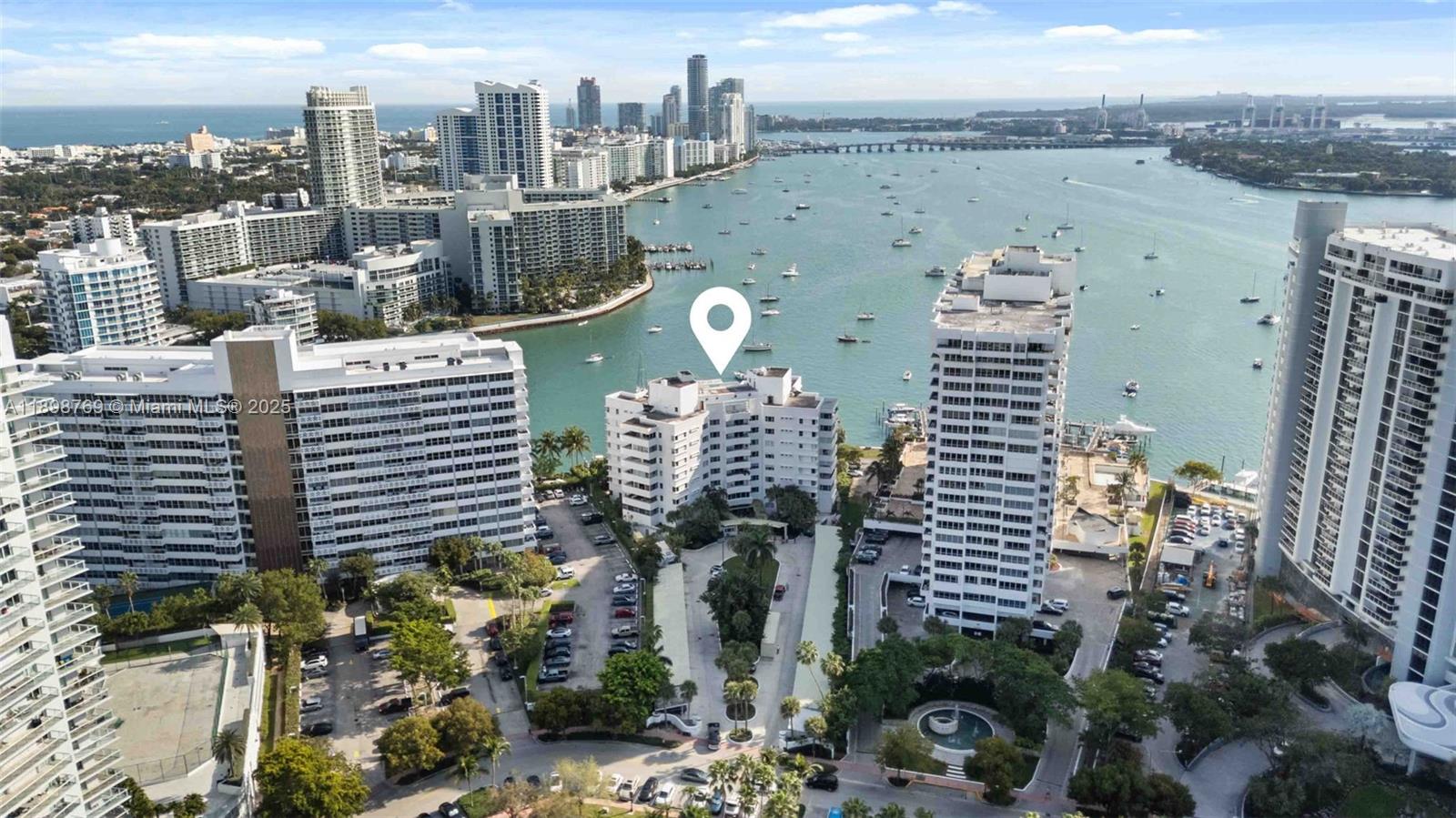 16 Island Ave #7C Miami Beach, FL 33139
