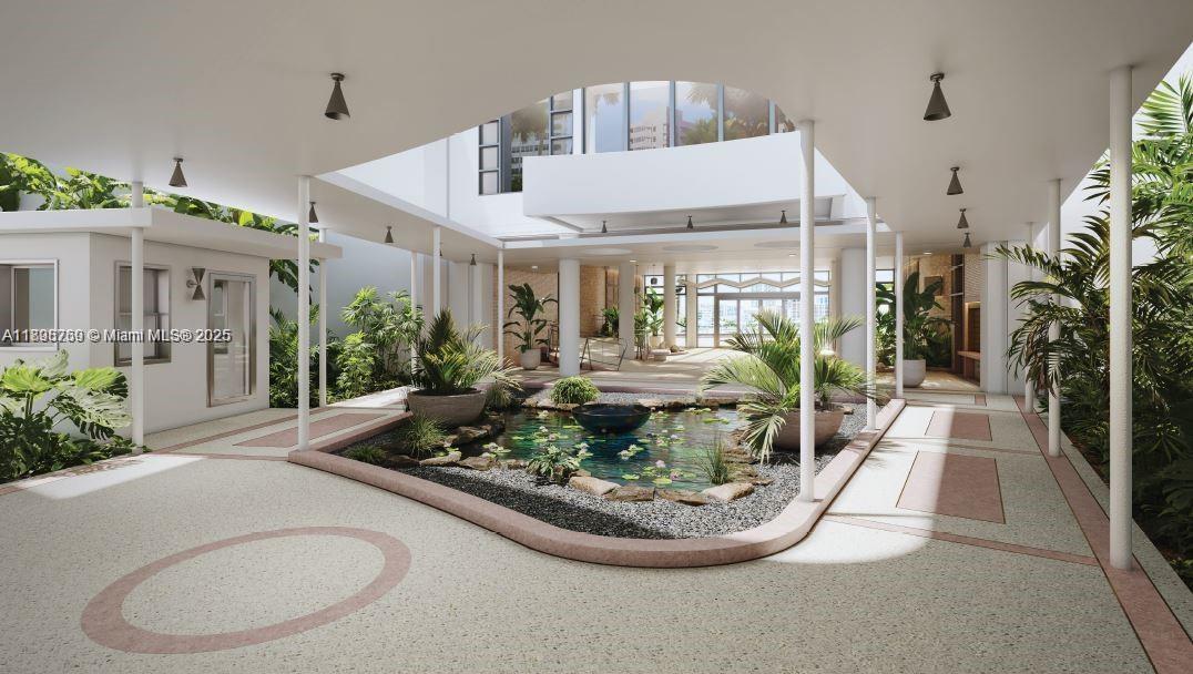 16 Island Ave #7C Miami Beach, FL 33139