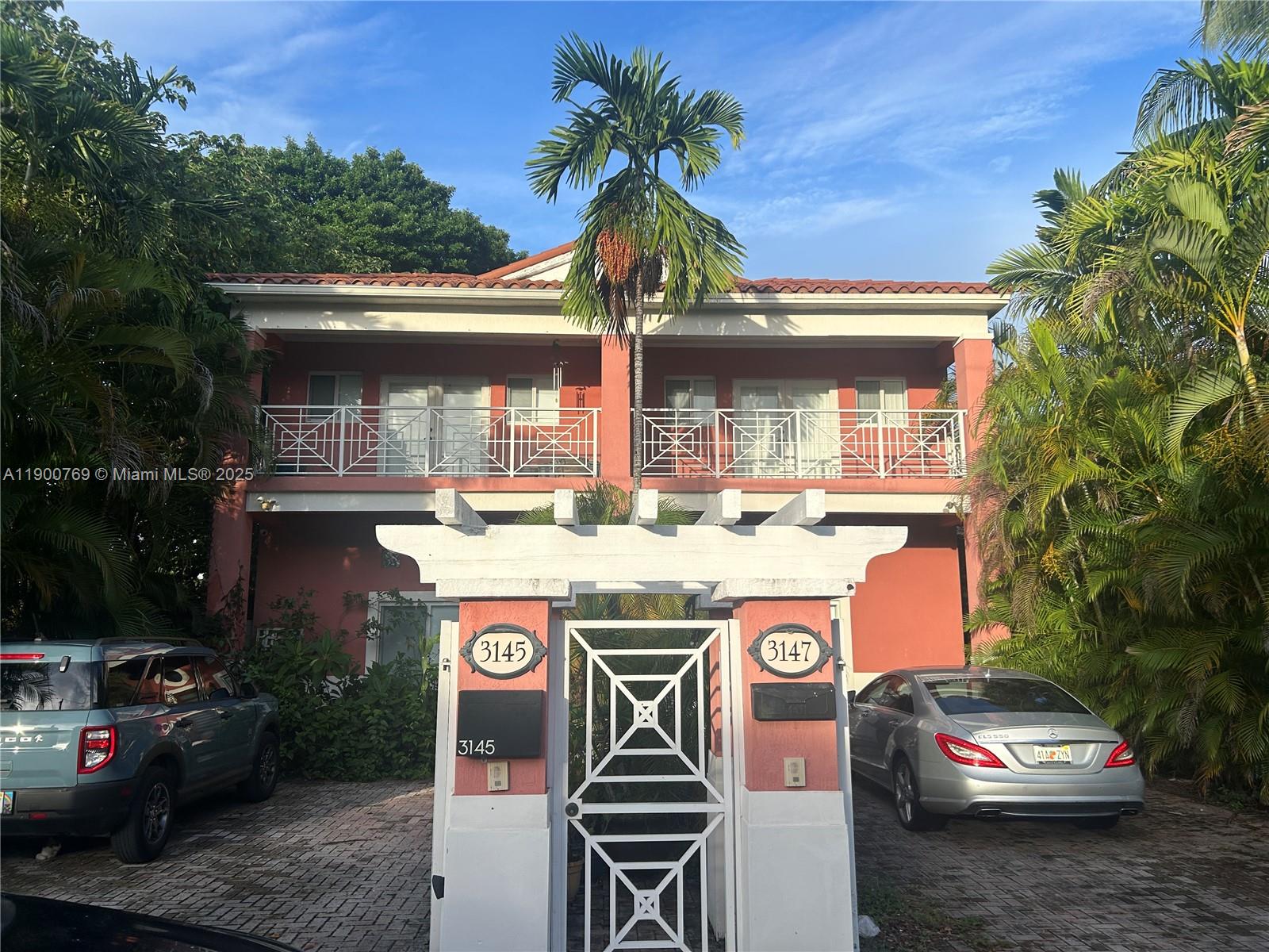 3147 New York St #3147