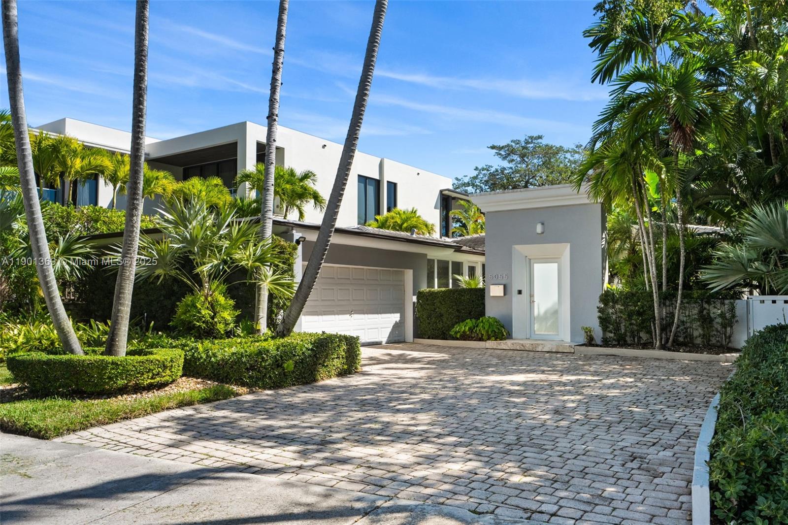 5055 N Bay Rd Miami Beach, FL 33140