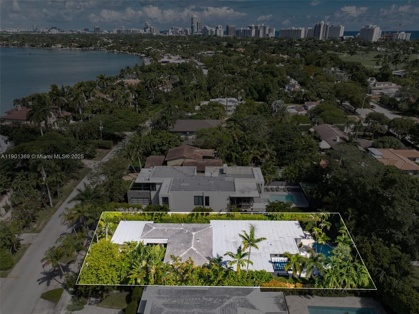 5055 N Bay Rd Miami Beach, FL 33140