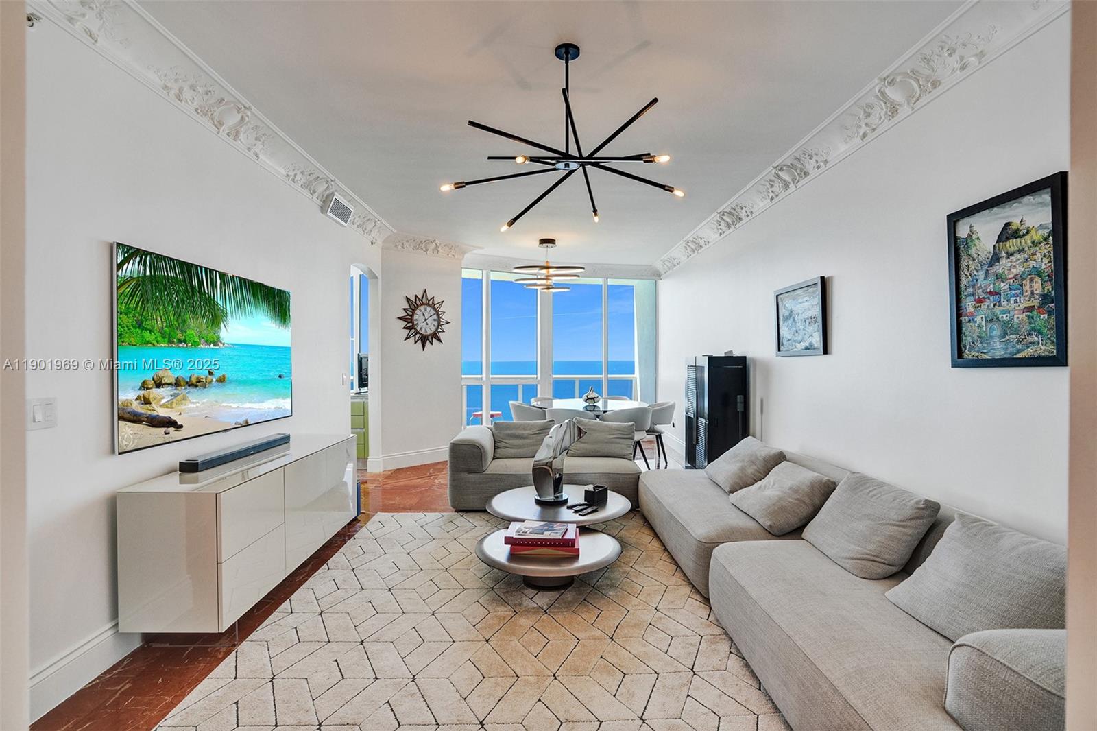 18201 Collins Ave #3809