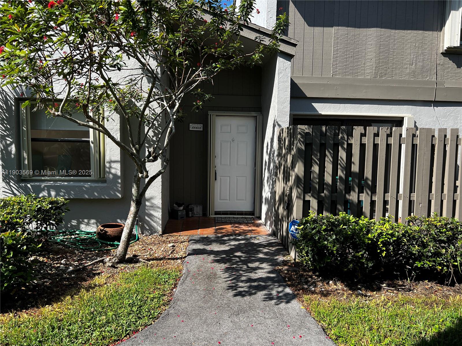 10643 SW 113th Pl #81A