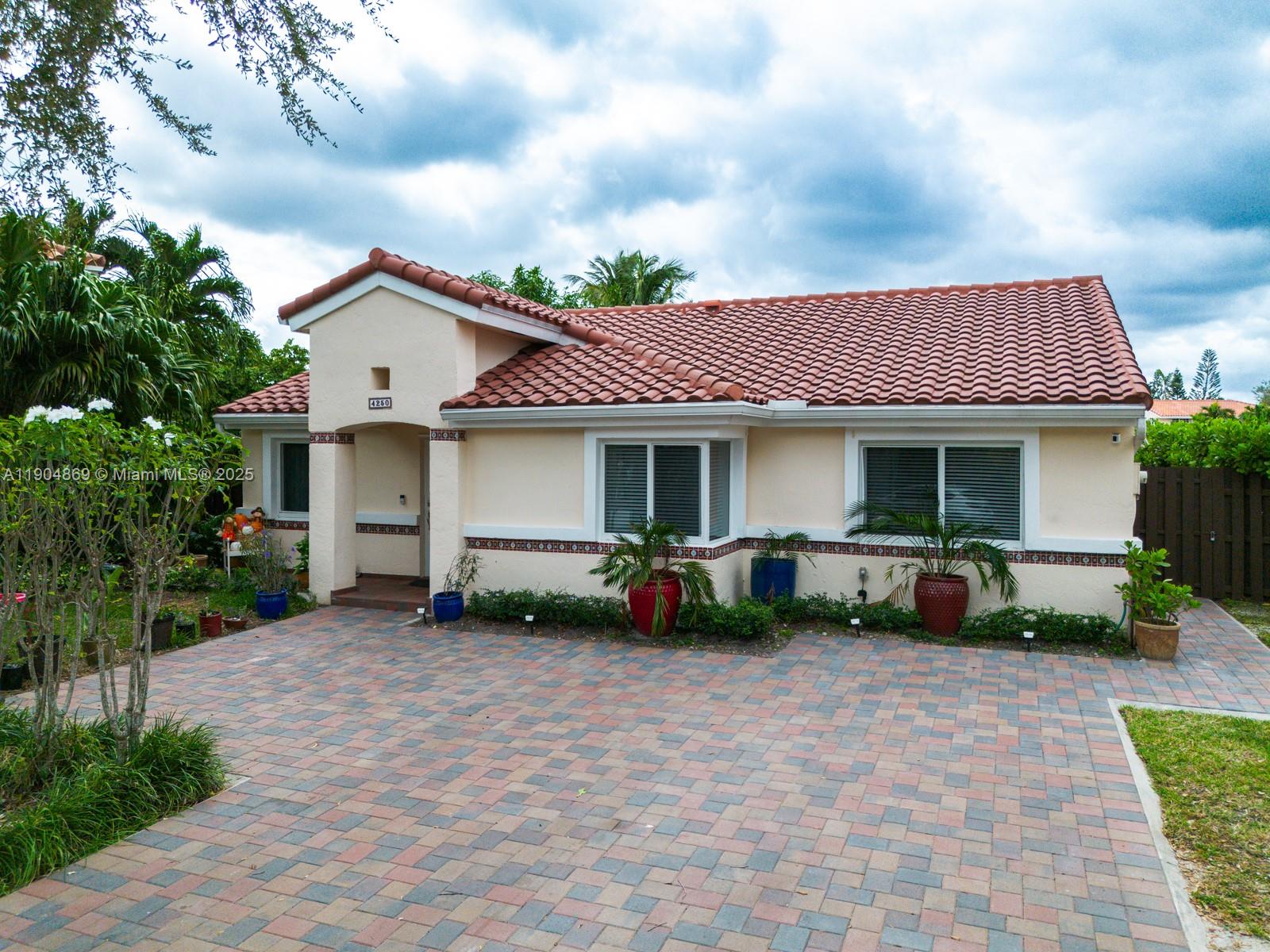 4250 SW 149th Ct #4250