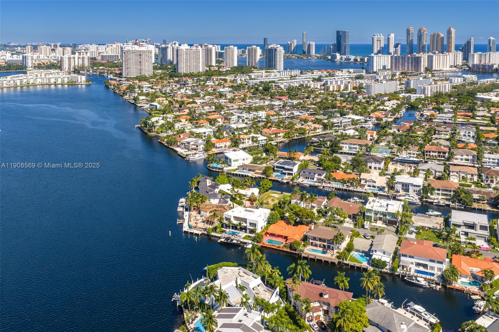 16470 NE 30th Ave North Miami Beach, FL 33160