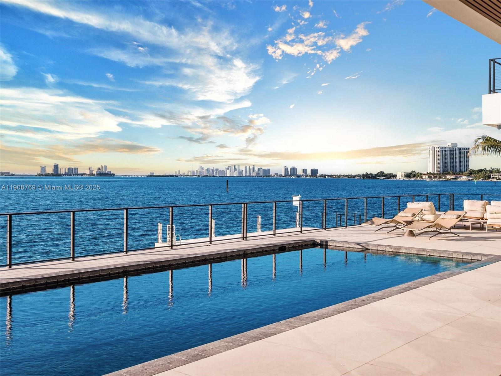 11400 N Bayshore Dr North Miami, FL 33181