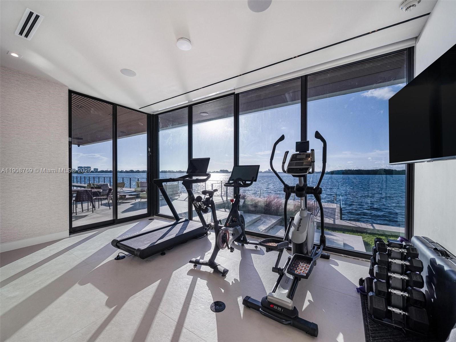 11400 N Bayshore Dr North Miami, FL 33181