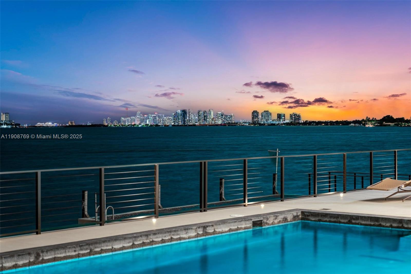 11400 N Bayshore Dr North Miami, FL 33181