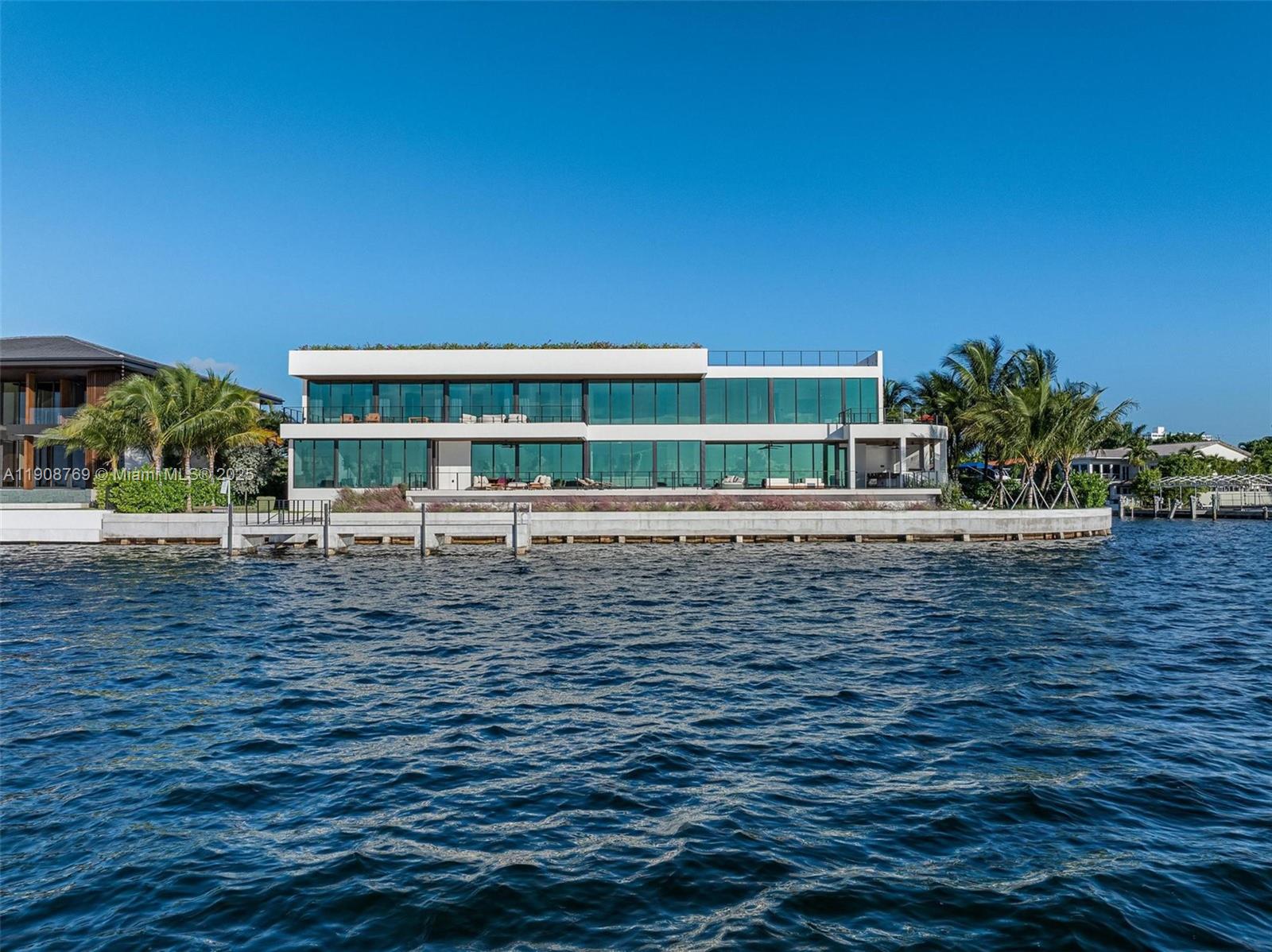 11400 N Bayshore Dr North Miami, FL 33181