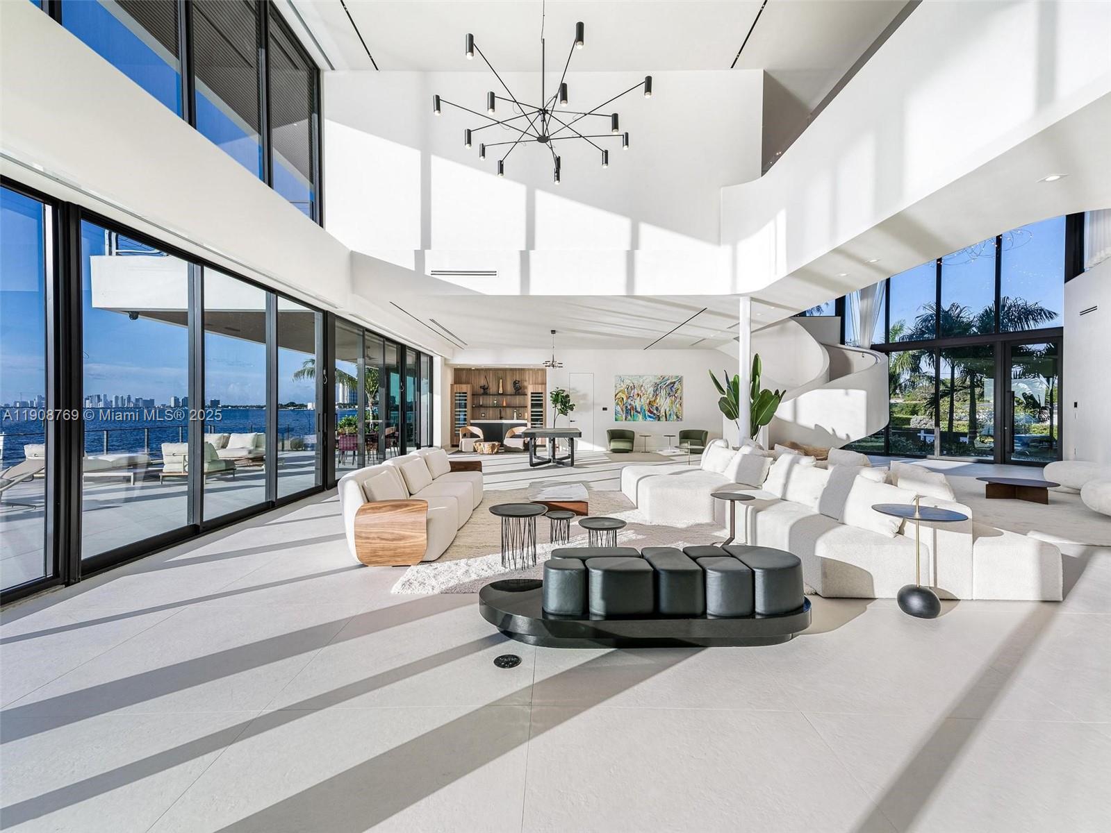 11400 N Bayshore Dr North Miami, FL 33181