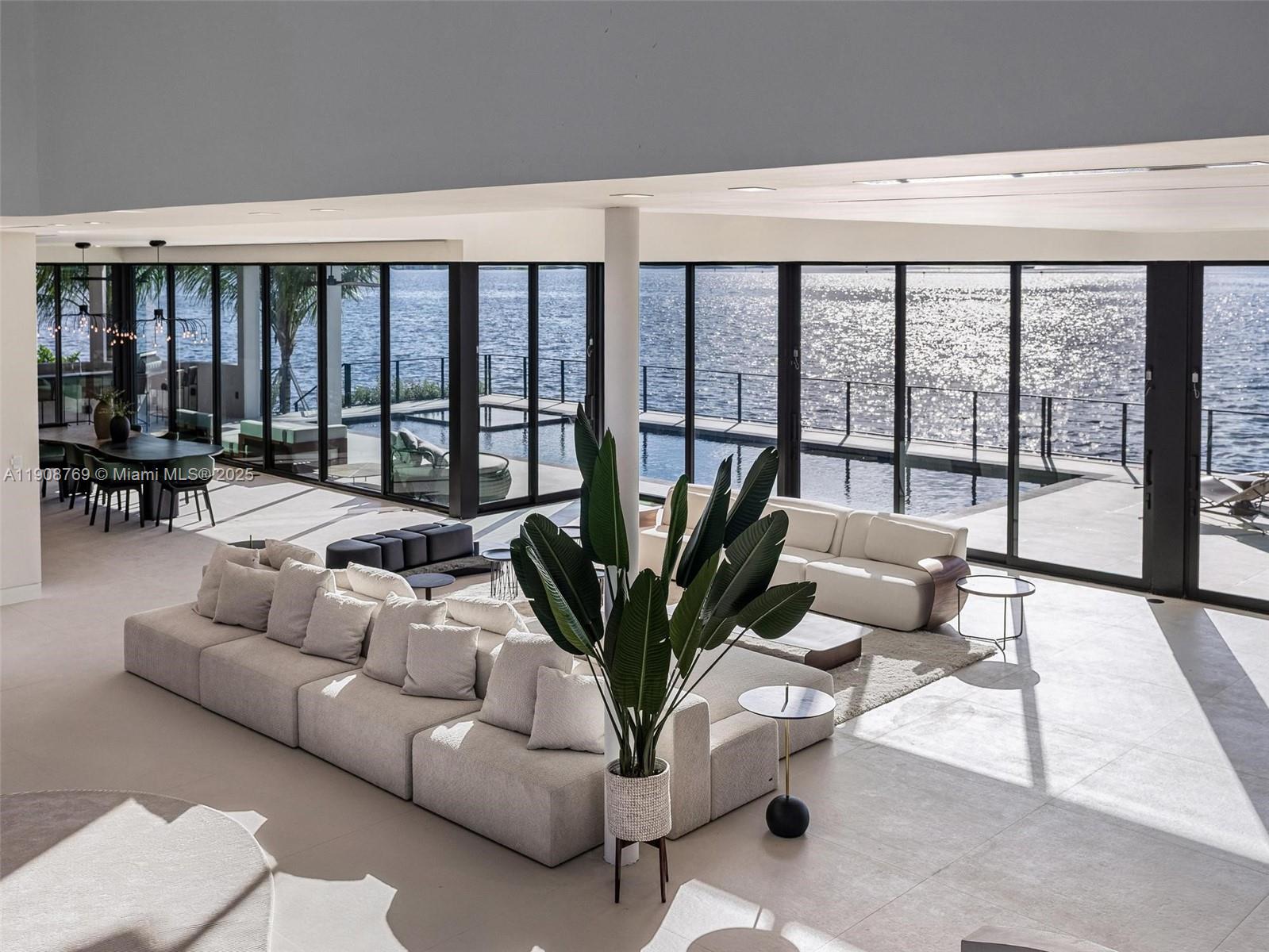 11400 N Bayshore Dr North Miami, FL 33181