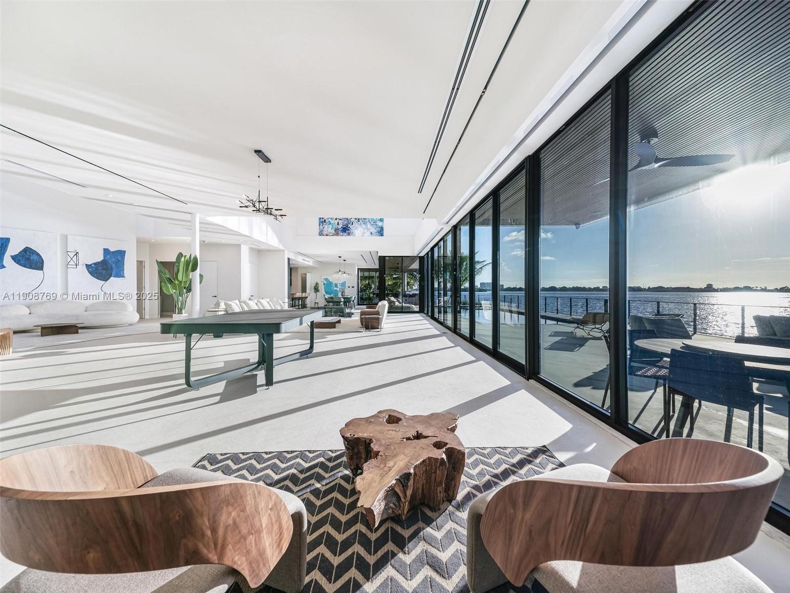 11400 N Bayshore Dr North Miami, FL 33181