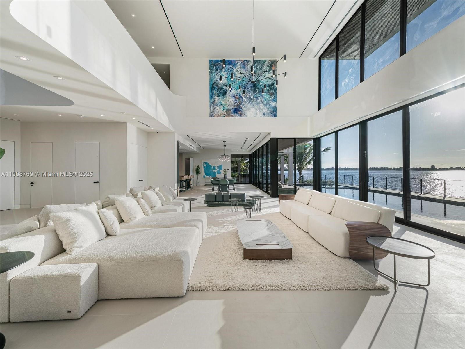 11400 N Bayshore Dr North Miami, FL 33181