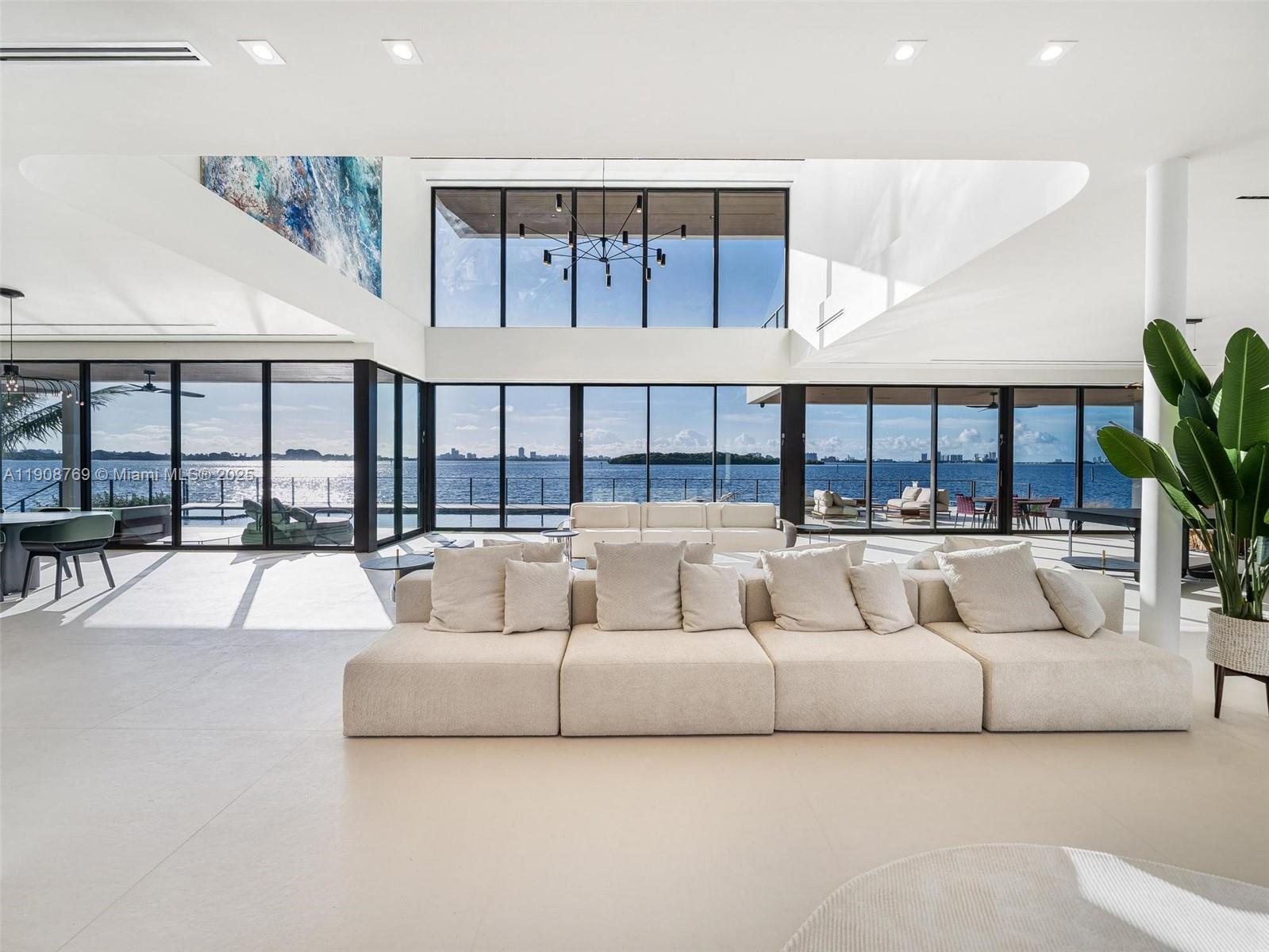 11400 N Bayshore Dr North Miami, FL 33181