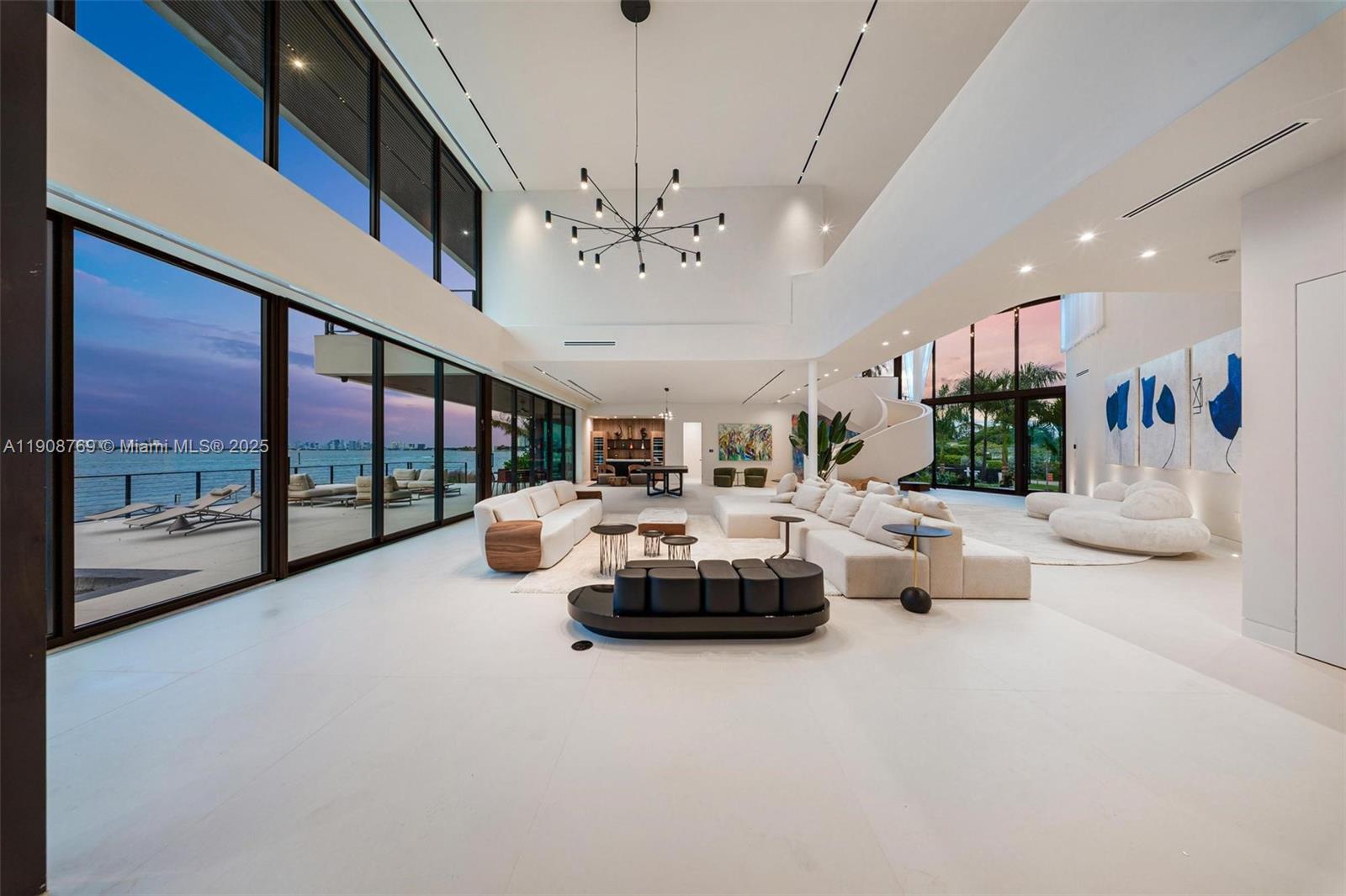 11400 N Bayshore Dr North Miami, FL 33181