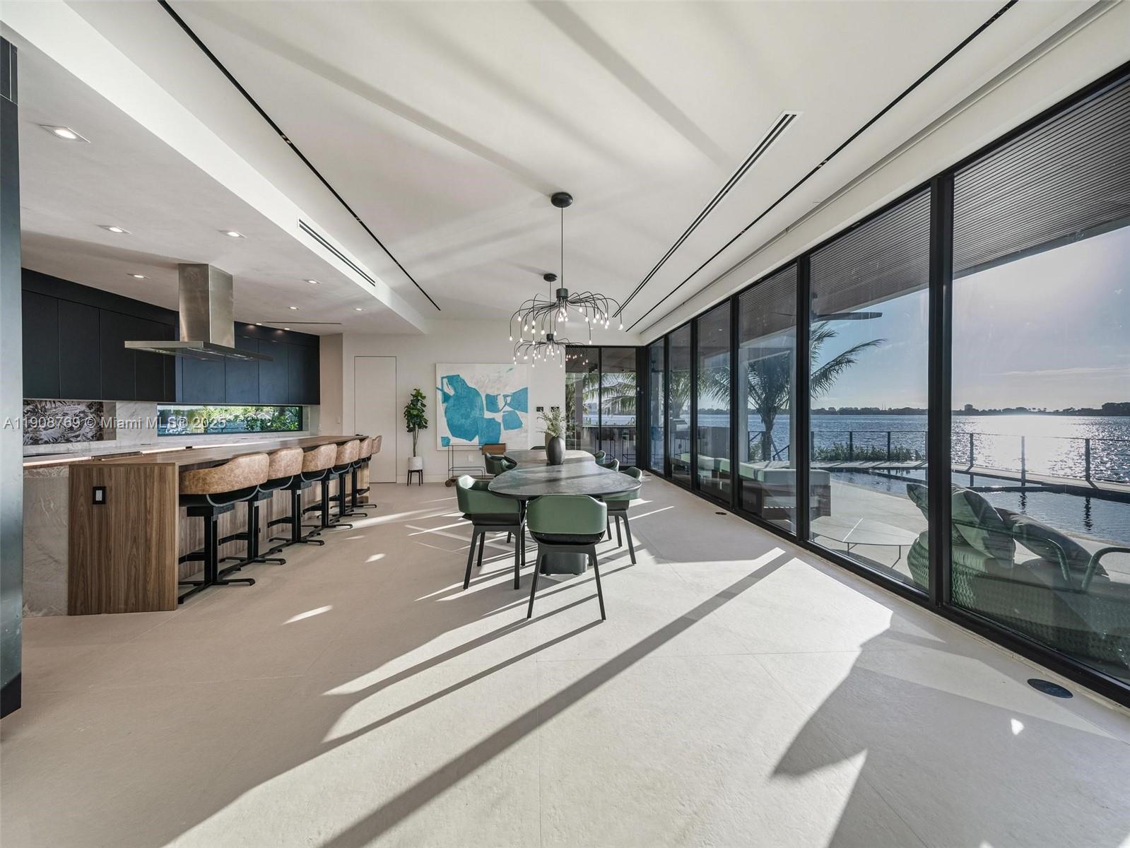 11400 N Bayshore Dr North Miami, FL 33181