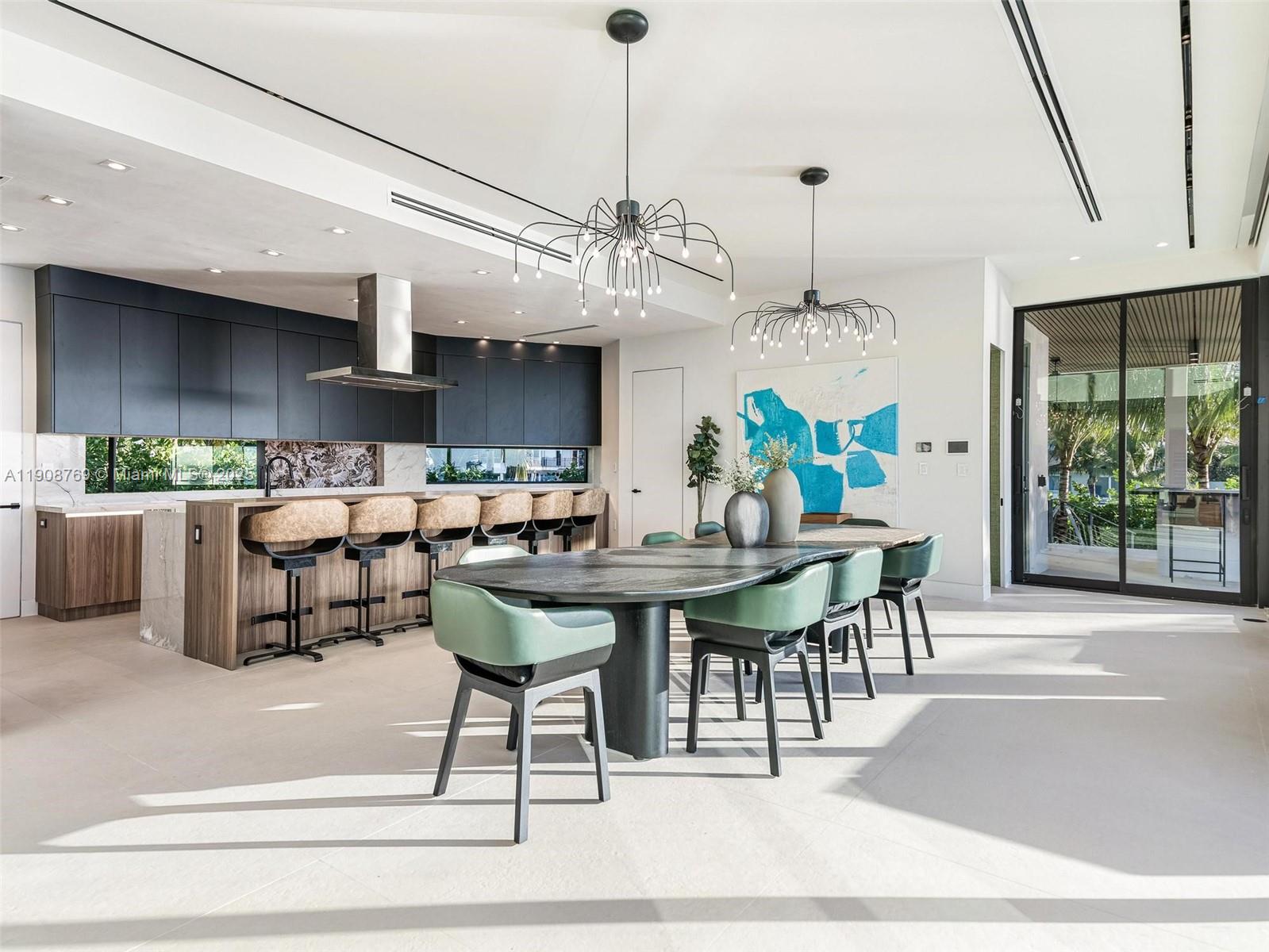 11400 N Bayshore Dr North Miami, FL 33181