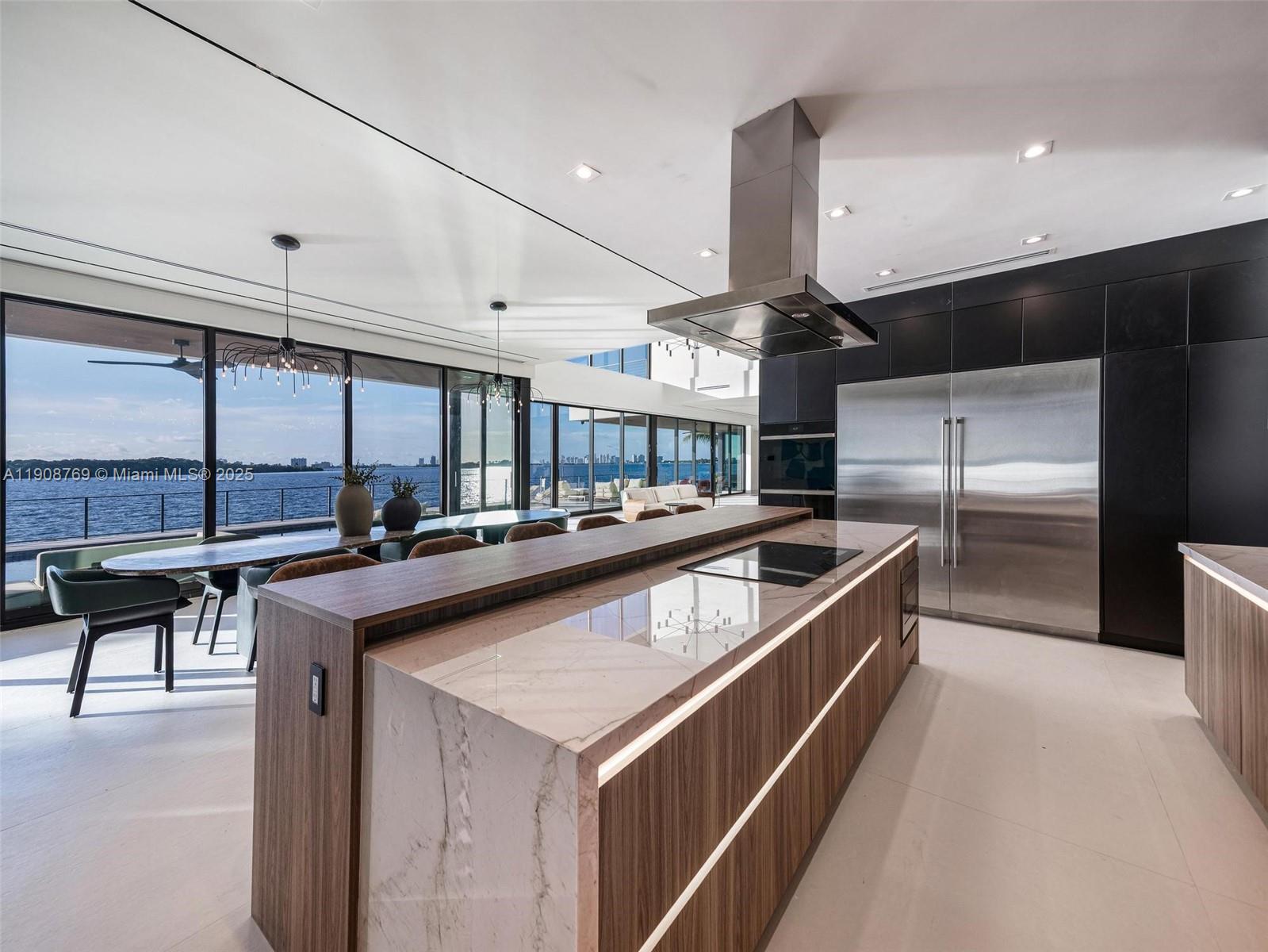 11400 N Bayshore Dr North Miami, FL 33181