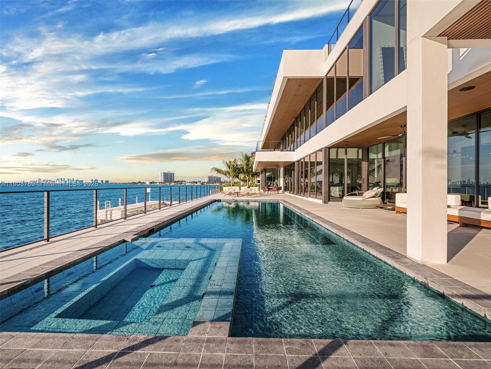 11400 N Bayshore Dr North Miami, FL 33181