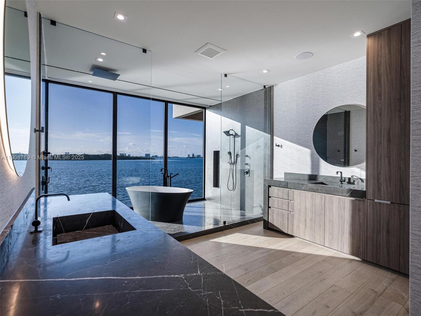 11400 N Bayshore Dr North Miami, FL 33181