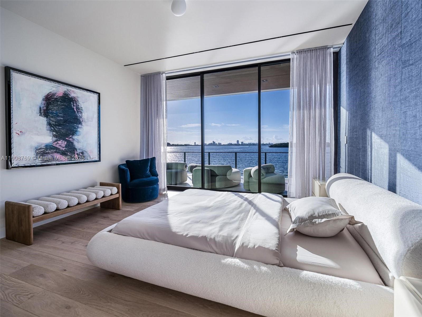 11400 N Bayshore Dr North Miami, FL 33181