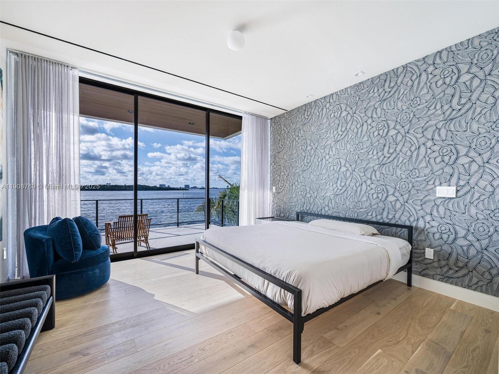 11400 N Bayshore Dr North Miami, FL 33181