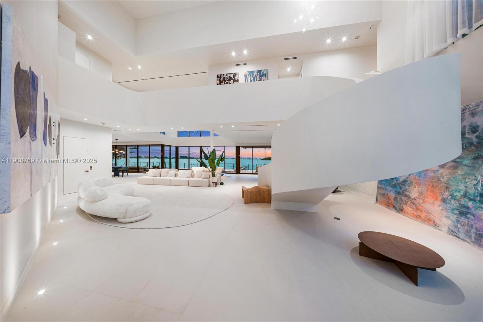 11400 N Bayshore Dr North Miami, FL 33181