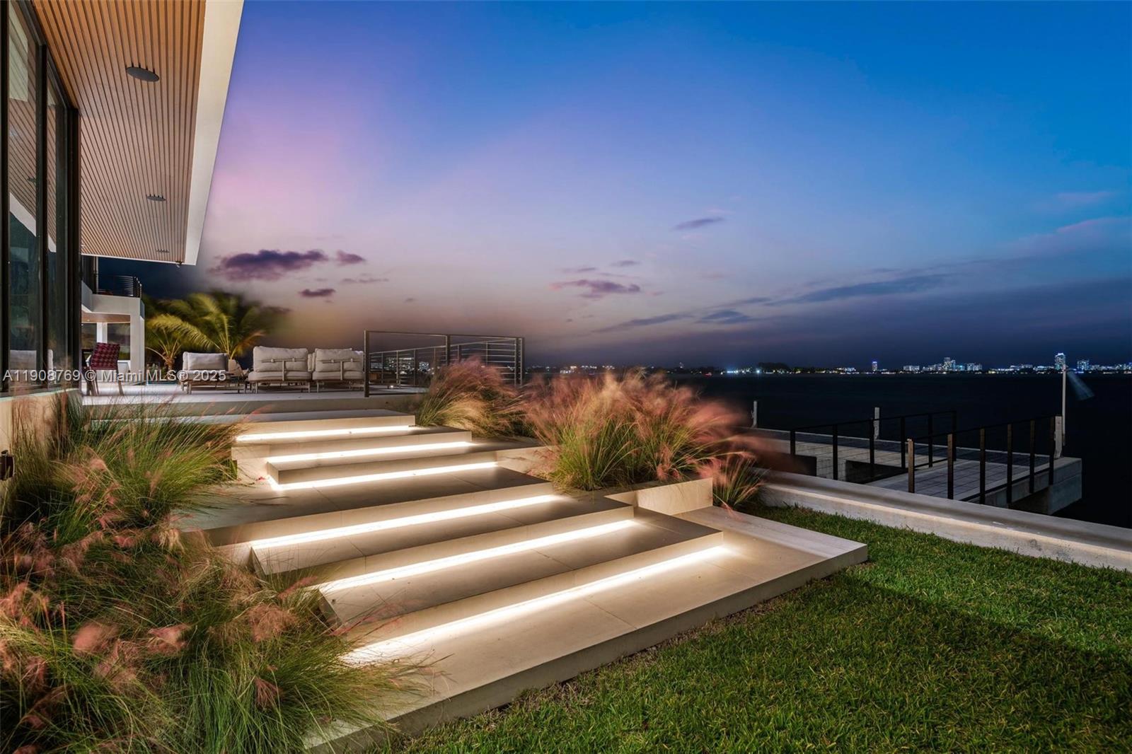 11400 N Bayshore Dr North Miami, FL 33181