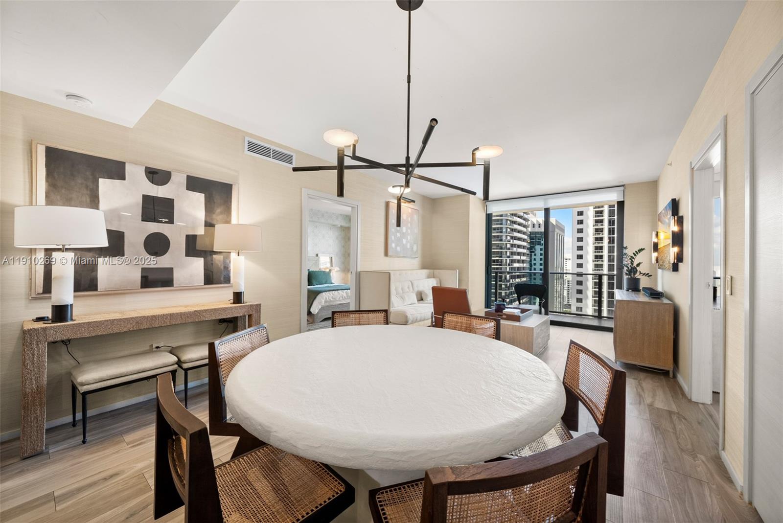 801 S Miami Ave #2110