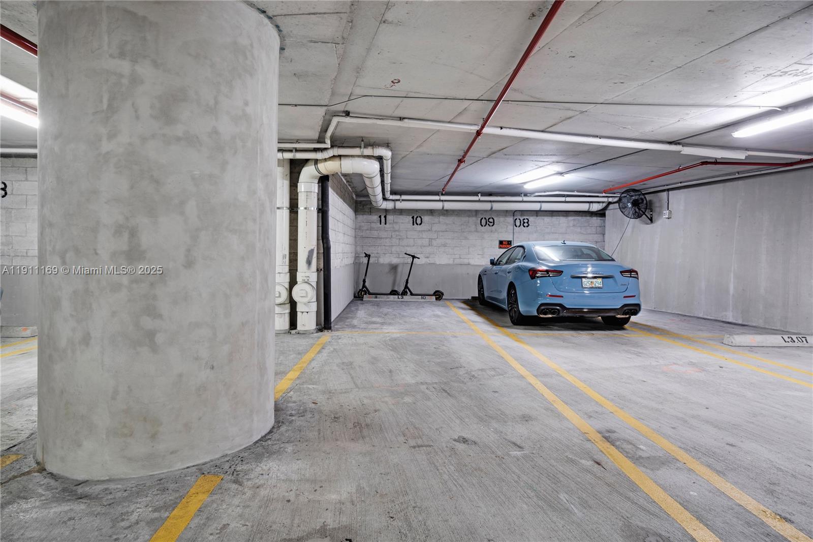 image Aria On The Bay Condo39