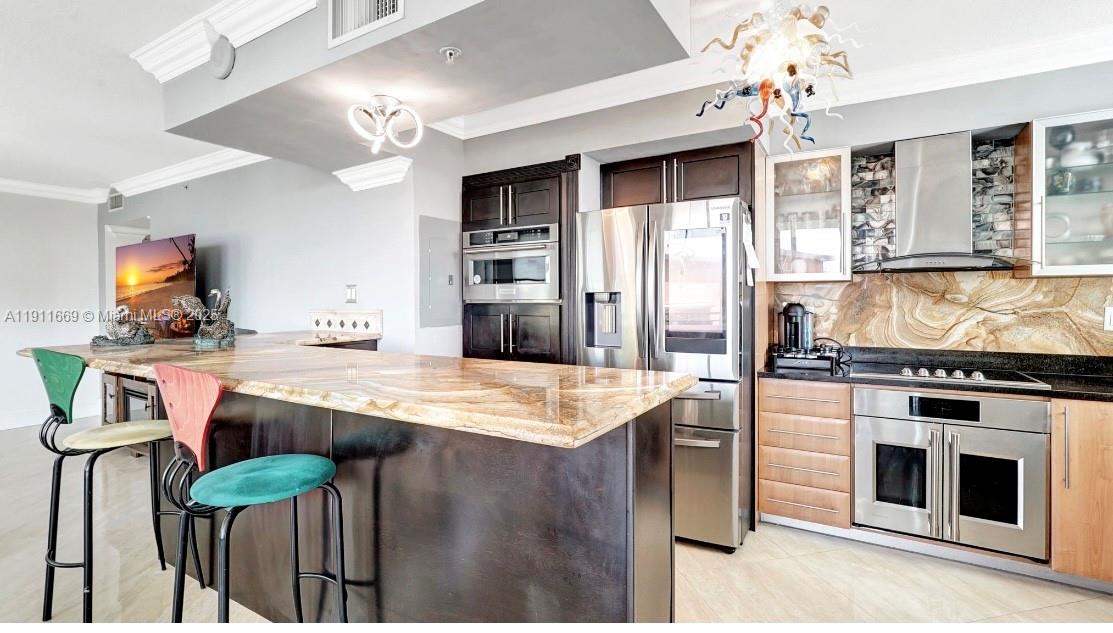 610 W Las Olas Blvd #313N Fort Lauderdale, FL 33312