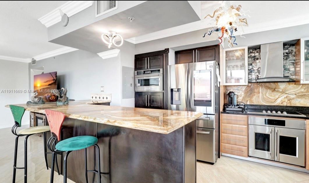 610 W Las Olas Blvd #313N Fort Lauderdale, FL 33312