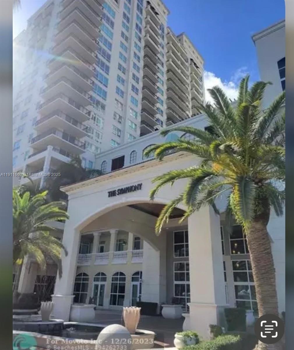 610 W Las Olas Blvd #313N Fort Lauderdale, FL 33312