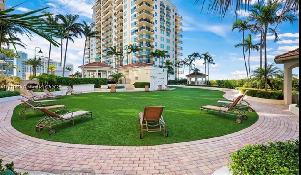 610 W Las Olas Blvd #313N Fort Lauderdale, FL 33312