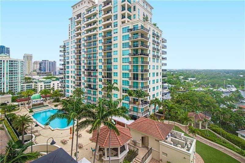 610 W Las Olas Blvd #313N Fort Lauderdale, FL 33312