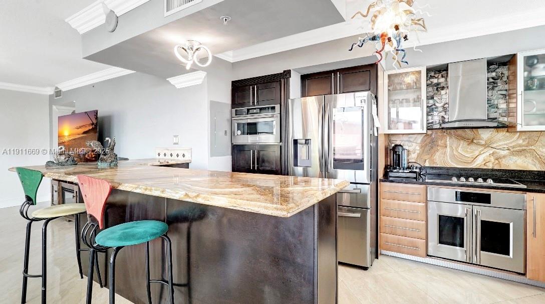 610 W Las Olas Blvd #313N Fort Lauderdale, FL 33312