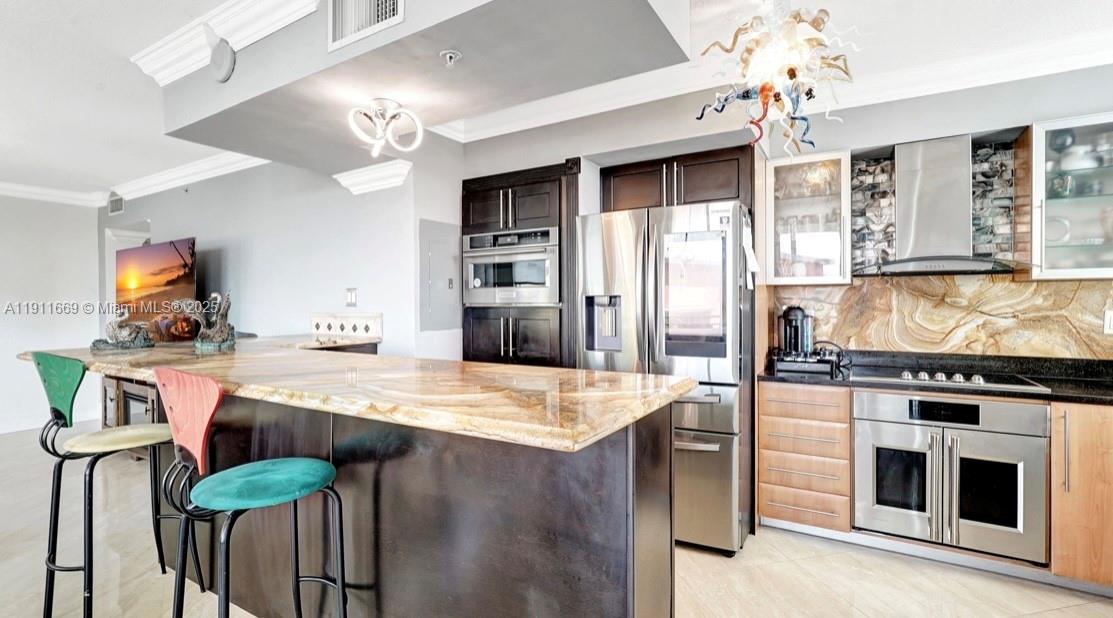 610 W Las Olas Blvd #313N Fort Lauderdale, FL 33312