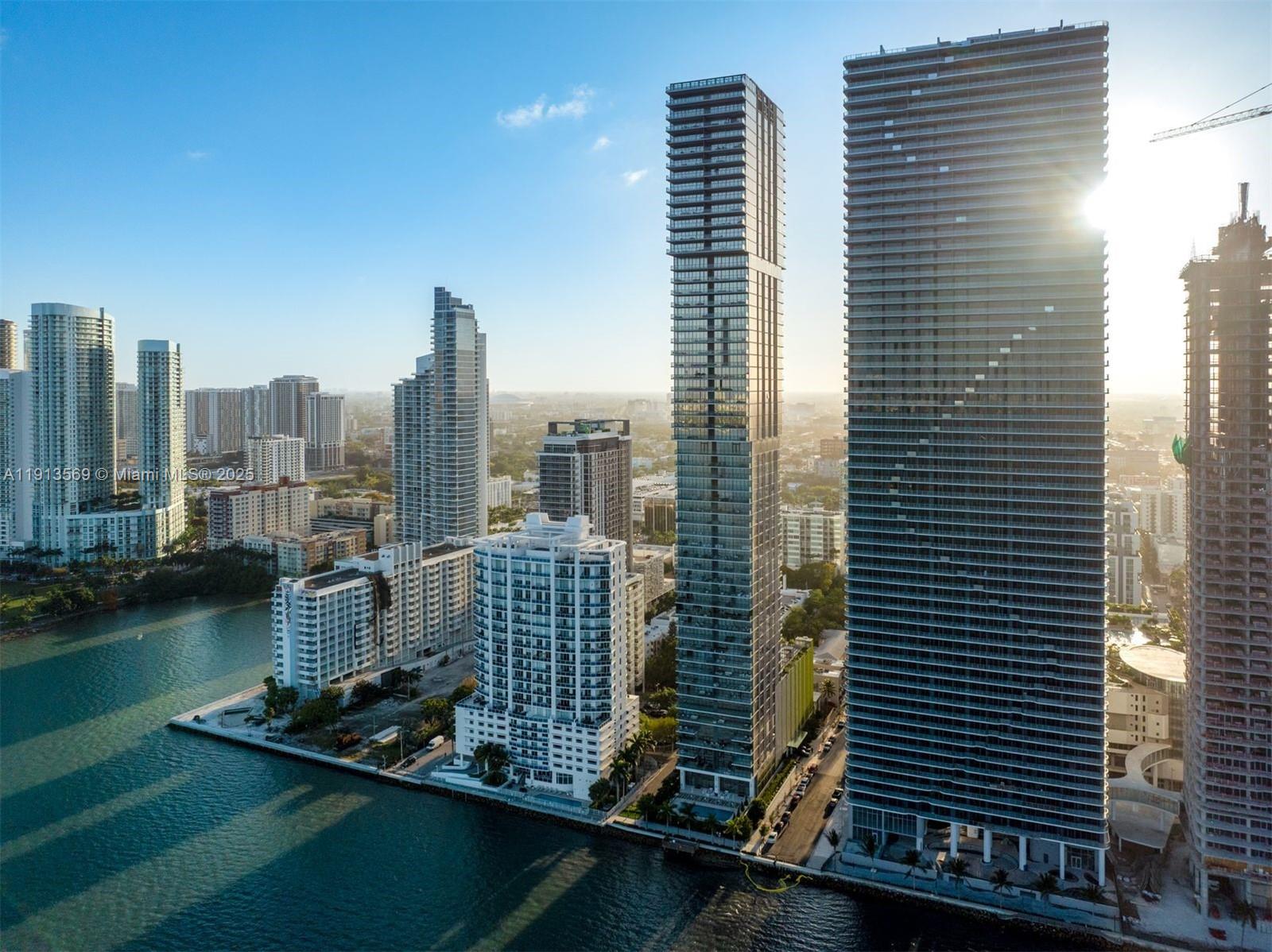 788 NE 23rd St #4102 Miami, FL 33137